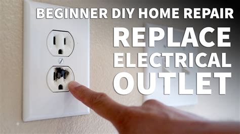 should i replace the old junction boxes|how to change outlet box.